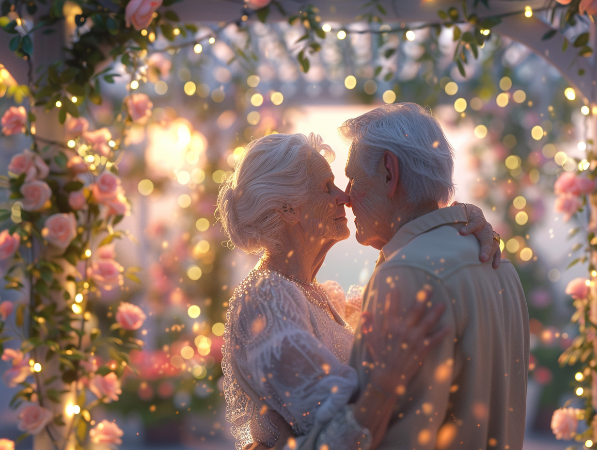 cérémonie mariage