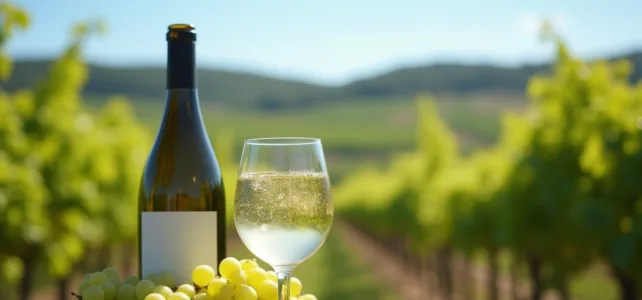 Le Domaine Brocard : un voyage au cœur du terroir bourguignon