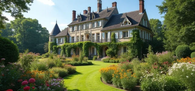Patrimoine : un héritage culturel et économique à préserver