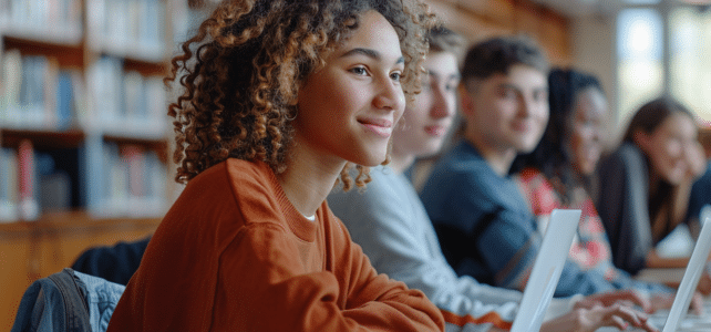 Optimisez votre expérience éducative avec les meilleures plateformes en ligne