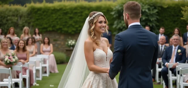 Tout savoir pour organiser un mariage parfait : conseils, idées et inspirations Tout savoir pour organiser un mariage parfait : conseils, idées et inspirations