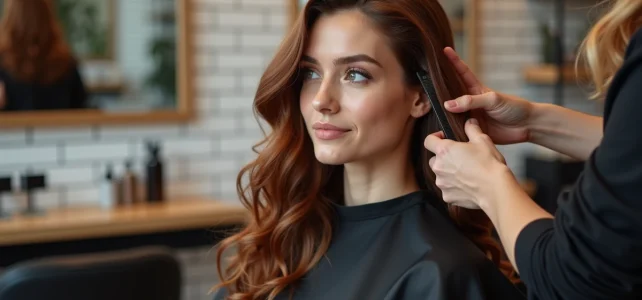 Les meilleurs conseils coiffure pour sublimer votre style au quotidien Les meilleurs conseils coiffure pour sublimer votre style au quotidien