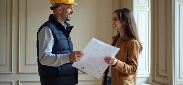 Réussir sa rénovation à Paris : pourquoi faire confiance à des experts locaux ? Réussir sa rénovation à Paris : pourquoi faire confiance à des experts locaux ?