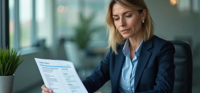 Le guide essentiel pour mieux comprendre le fichier décideur d’entreprise en 2024 Le guide essentiel pour mieux comprendre le fichier décideur d’entreprise en 2024