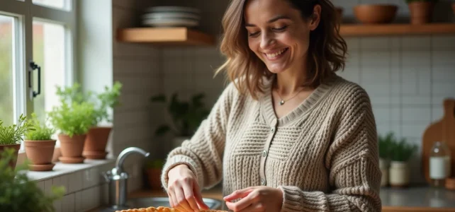 Découvrez des recettes gourmandes et astuces pour régaler vos papilles au quotidien