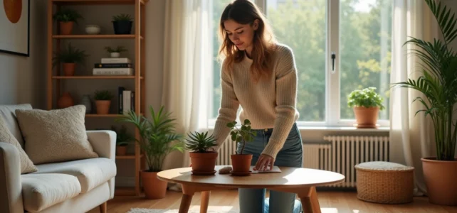 Inspirez-vous : idées et astuces pour aménager votre maison et votre jardin Inspirez-vous : idées et astuces pour aménager votre maison et votre jardin