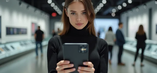 Les dernières tendances high-tech à suivre absolument en 2024 Les dernières tendances high-tech à suivre absolument en 2024