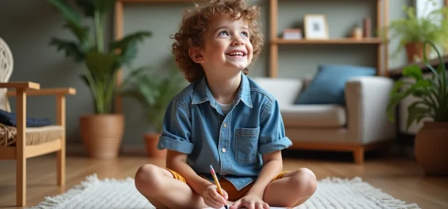 Top 30 idées de prénoms rares et originaux pour garçon à découvrir