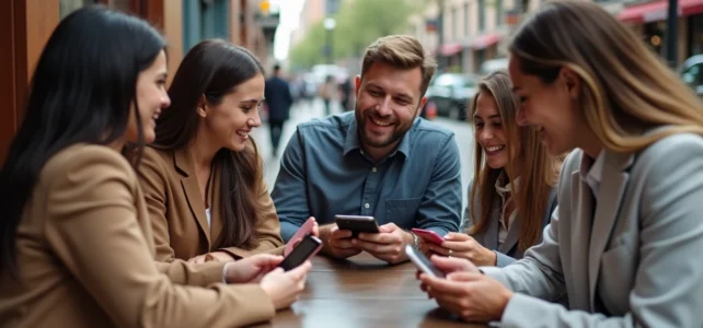 Découvrez les tendances et actualités incontournables qui font le buzz en ce moment Découvrez les tendances et actualités incontournables qui font le buzz en ce moment