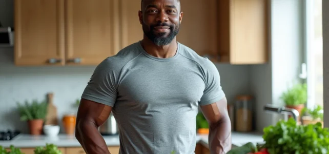 Mike Tyson est-il végétarien ou vegan ? Zoom sur son régime alimentaire étonnant Mike Tyson est-il végétarien ou vegan ? Zoom sur son régime alimentaire étonnant