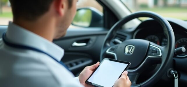 Comment trouver un médecin agréé pour le permis de conduire à Toulouse