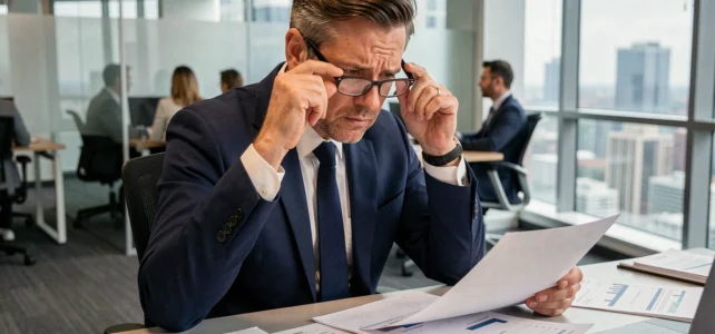 Trop perçu prévoyance maladie professionnelle : quels risques pour l’entreprise ? Trop perçu prévoyance maladie professionnelle : quels risques pour l’entreprise ?